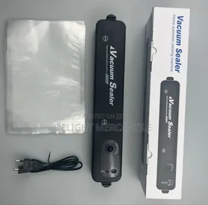 Vacuum Sealer Automatic Packing Machine