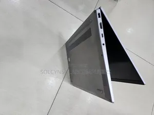 Laptop Lenovo ThinkBook 13s Gen 2 8GB Intel Core I5 SSD 256GB
