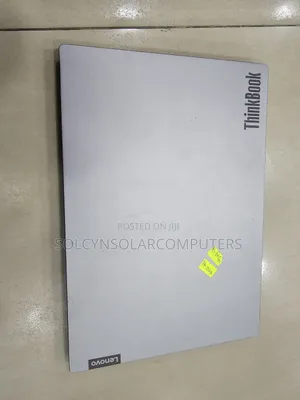 Laptop Lenovo ThinkBook 13s Gen 2 8GB Intel Core I5 SSD 256GB