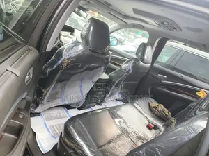 Acura MDX Advance and Entertainment Packages 4dr SUV (3.5L 6cyl 6A)