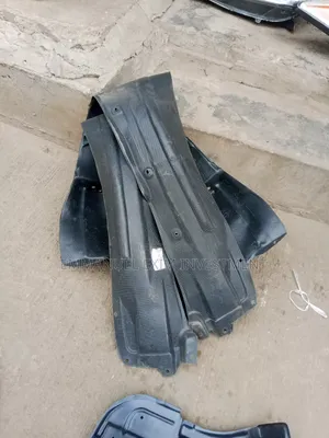 Sand Protector Honda Pilot 2010_2013