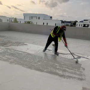Roof Waterproof and Roof Waterproofing Specialist