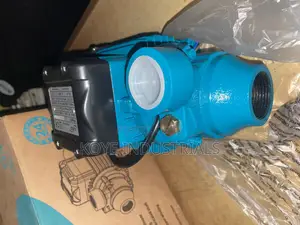 Leo Water Pump
