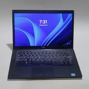Laptop Dell Latitude 7480 8GB Intel Core I5 SSD 256GB