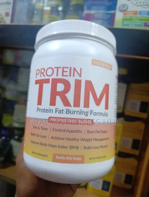 Protein Trim