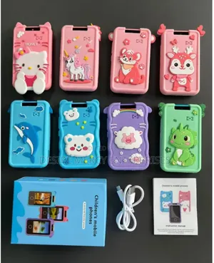 Children Android Mobile Phone