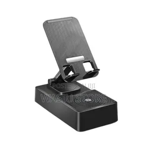 F16 Better Bass Wireless Speaker Mobile Stand