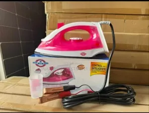 150w Solar Pressing Iron