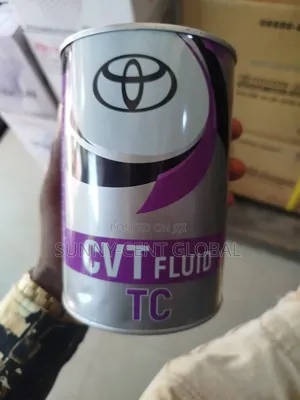 Toyota CVT Fluid Tc 1litre