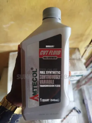 Amtecol CVT Fluid Full Synthetic 1litre
