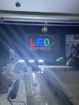 Book Led Screen 4 Your Event Today