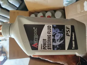 Amtecol Power Steering Fluid 1litre