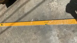 6ft Industrial Plum