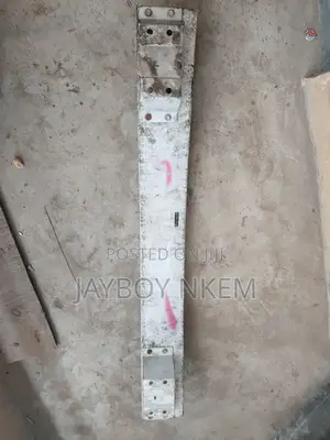 Back Bumper Reinforcement Beam for Lexus Is 250 2015 Model