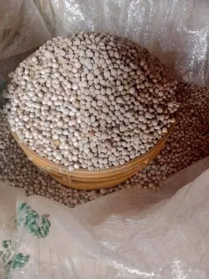 Pigeon Peas (Fio Fio)