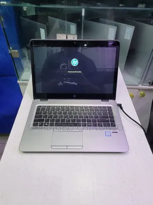 Laptop HP EliteBook 840 G4 8GB Intel Core I5 SSD 256GB