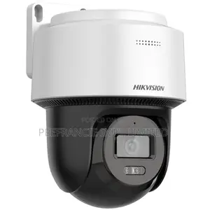 Smart Hybrid Light Mini Pt Camera Hikvision.Ds-2de2c400mwg-e