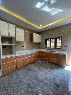 4bdrm Duplex in Katampe for rent
