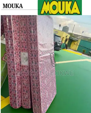[Bn] Mouka Comfy/Koko 6ft by 3.5ft by 6 7inches