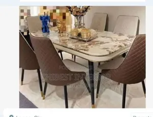 Executive Brand New Dining Set
