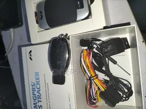 Car GPS Location Tracking, Monitoring Device