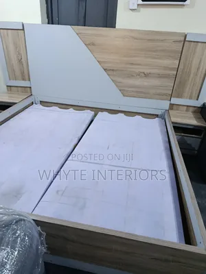 Complete Set of Bed