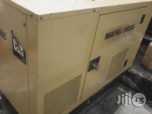20kva Perkins Caterpillar Generator