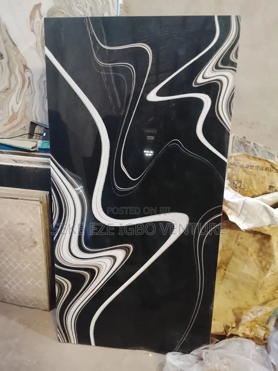 Super Polish India Tiles