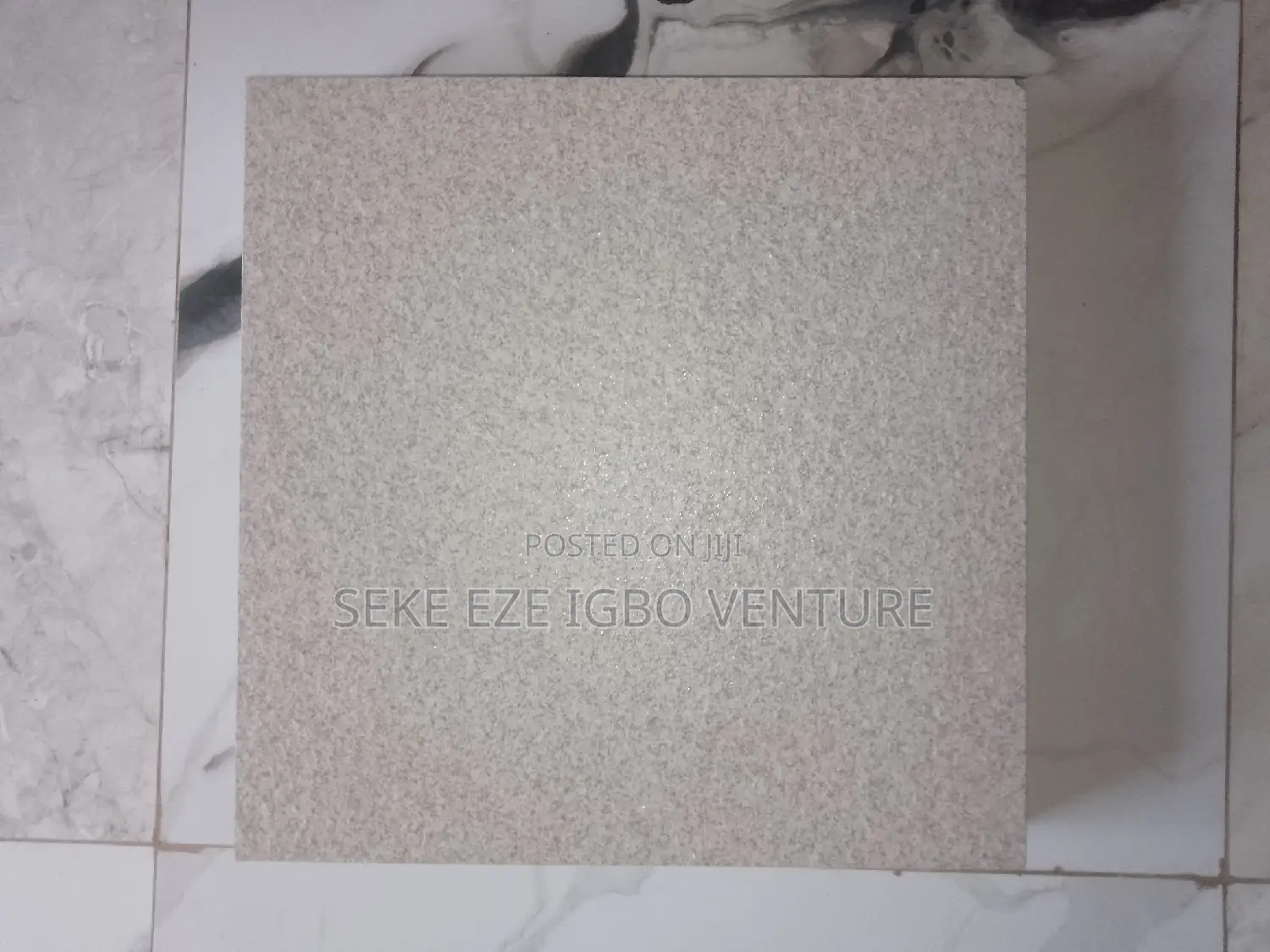 Compound Tiles