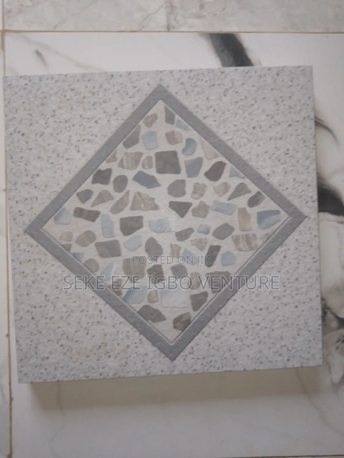 Compound Tiles