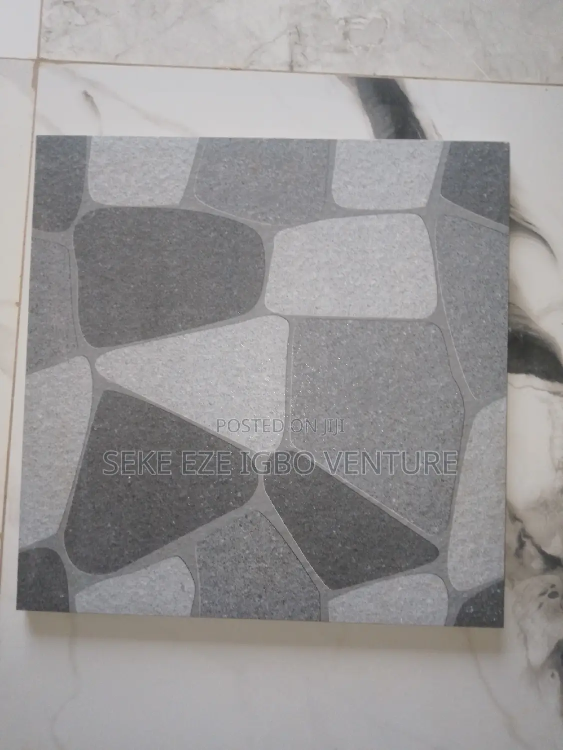 Compound Tiles