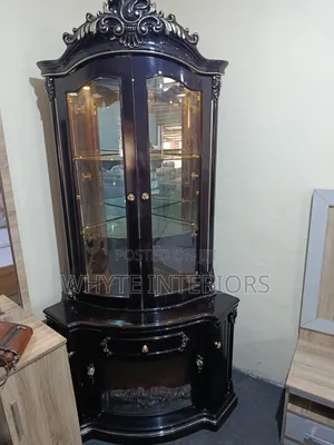 Wine Bar Stand