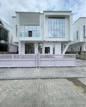5bdrm Duplex in Chevron for sale