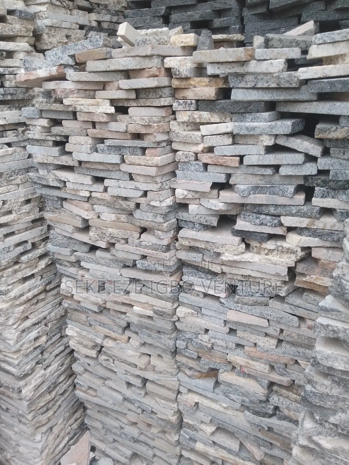 Wall Stone Tiles
