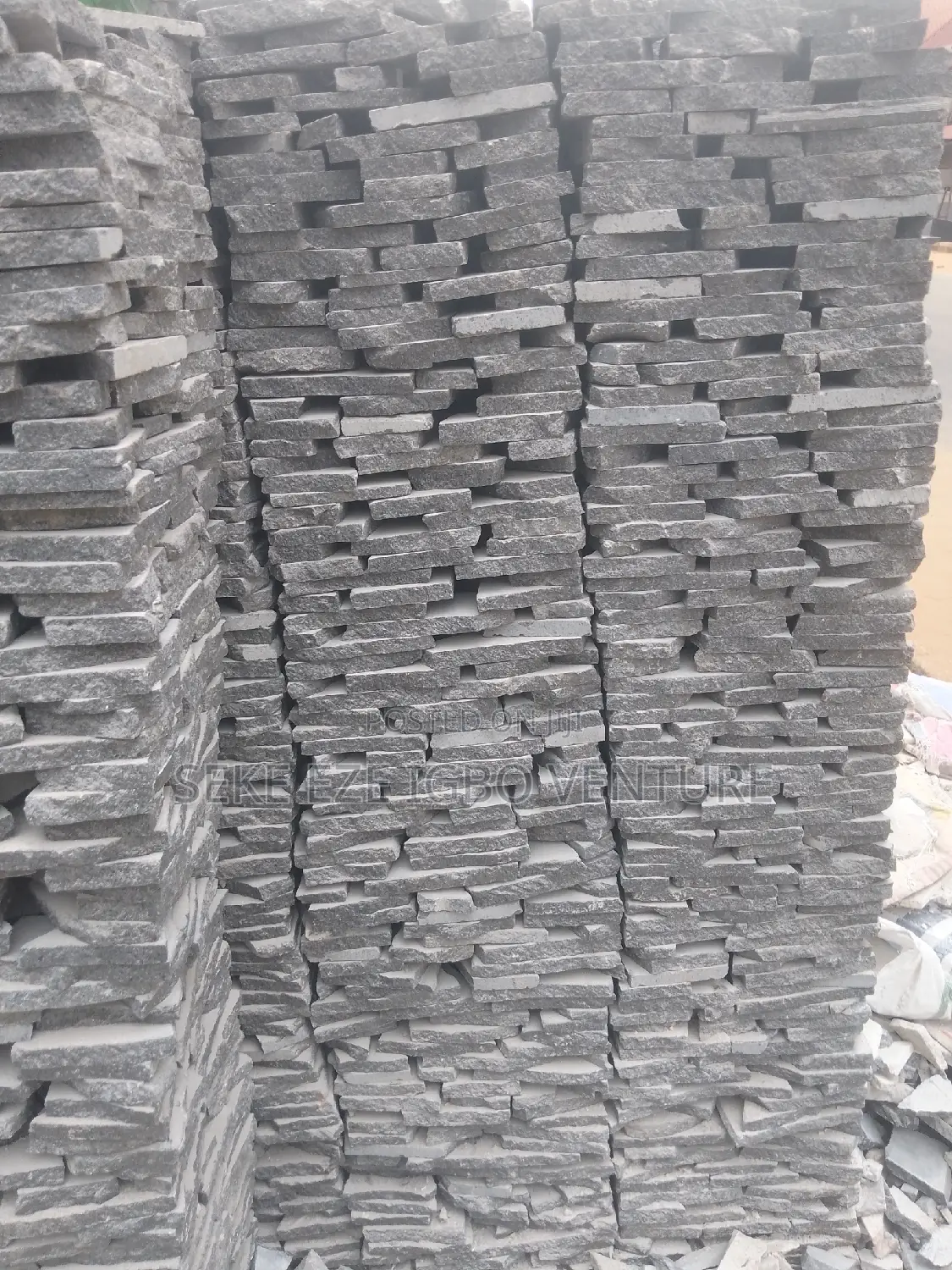 Wall Stone Tiles