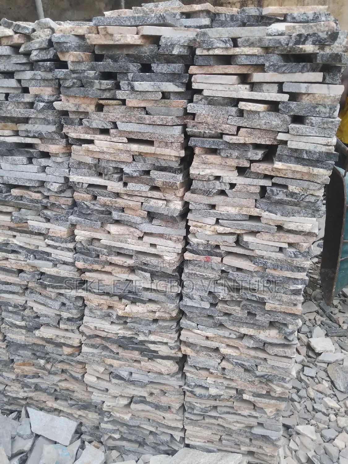 Wall Stone Tiles