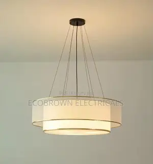 Nordic Modern Bedroom Fitting