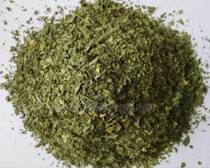 Dried Parsley Flakes/Parsley Leaves -100g