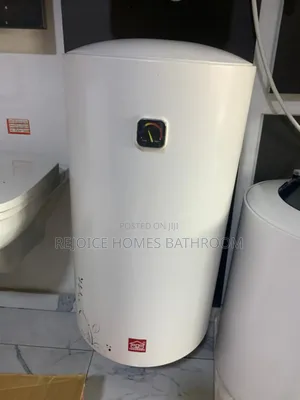 High Efficient 100 Liters Sweethome Electric Water Heater