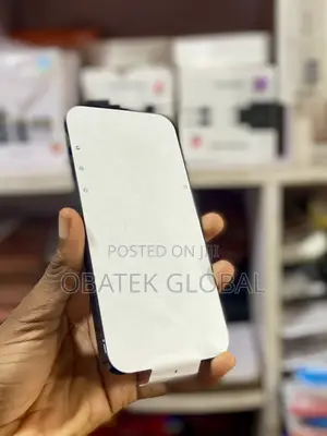 New Apple iPhone 12 Pro Max 128 GB Blue