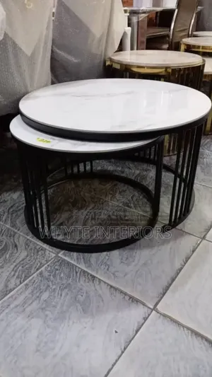 Center Table
