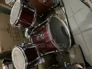 Pearl Imperial Star Drum Sets (5 Sets)