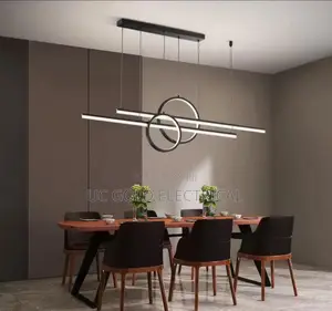 Modern Led Ceiling Lamp for Living Dining Room Bedroom Led
