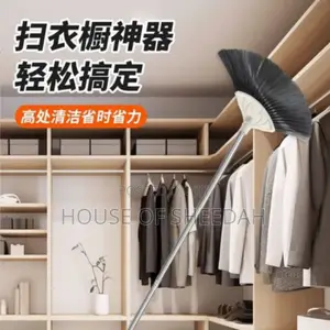 Ceiling Cleaning Tool