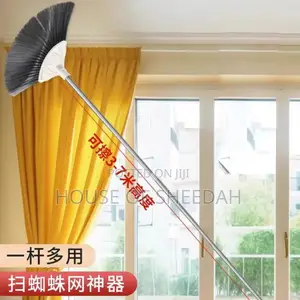 Ceiling Cleaning Tool