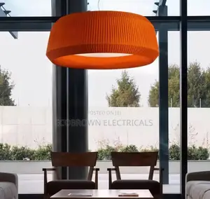 Nordic Designer Pendant Lamp Island Dining Room Chandelier