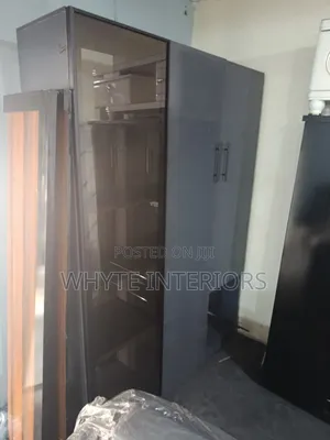 Wardrobe Set