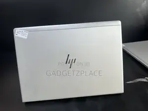 Laptop HP EliteBook 840 G5 16GB Intel Core I5 SSD 256GB