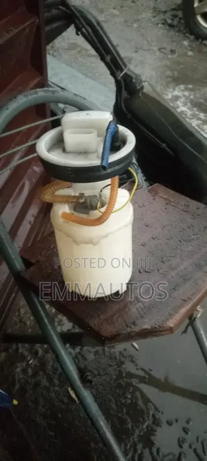 Fuel Pump Golf 4 Jetta Bora