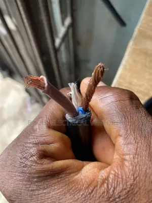 6mm 2core Solar Cable